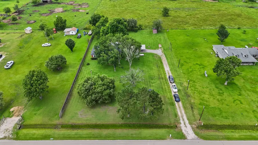 4911 Brister Parkway, Rosharon, TX 77583 - #3