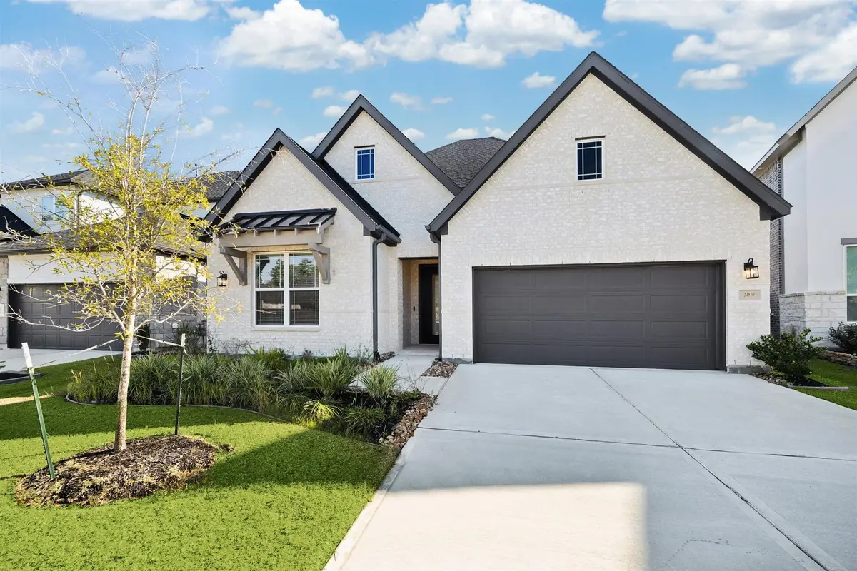 24510 Equipo Fury Drive, Tomball, TX 77375 - Image #1