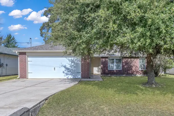 16371 Long Valley Court, Conroe, TX 77302