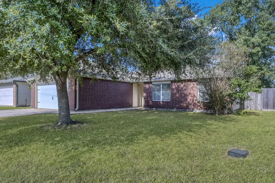 16371 Long Valley Court, Conroe, TX 77302 - Image #2
