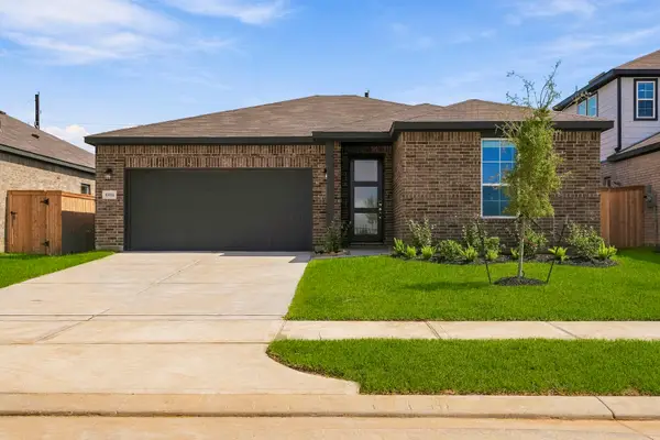 17014 Clover Fern Lane, Waller, TX 77484