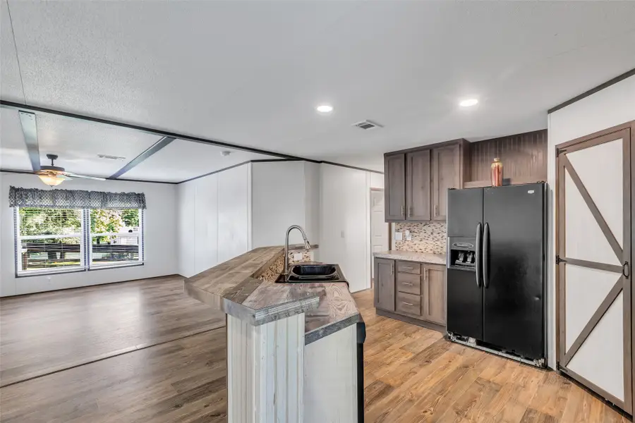 9529 Cypress Drive, Willis, TX 77318 - #2