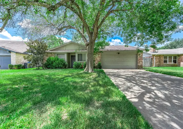 17035 Seven Pines Drive, Spring, TX 77379