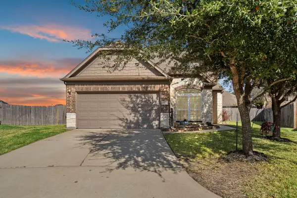 15214 Taos Creek Court, Cypress, TX 77429