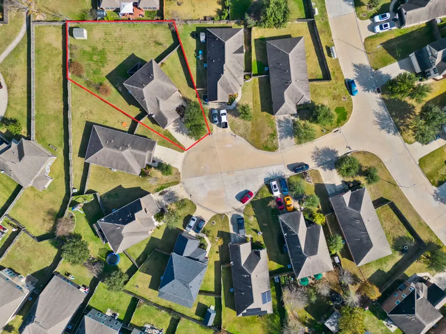 15214 Taos Creek Court, Cypress, TX 77429 - Image #3