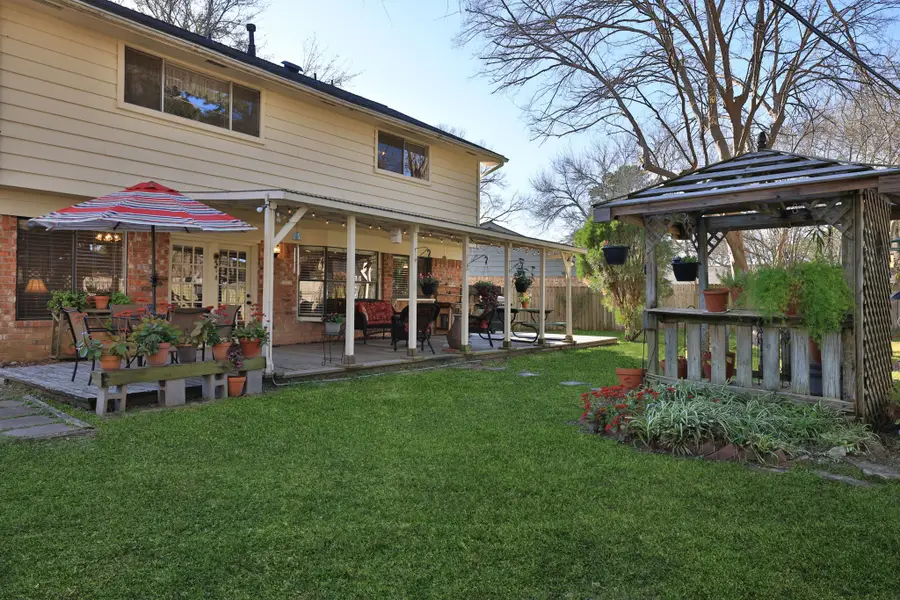 9102 Woodhouse Drive, Spring, TX 77379 - #2