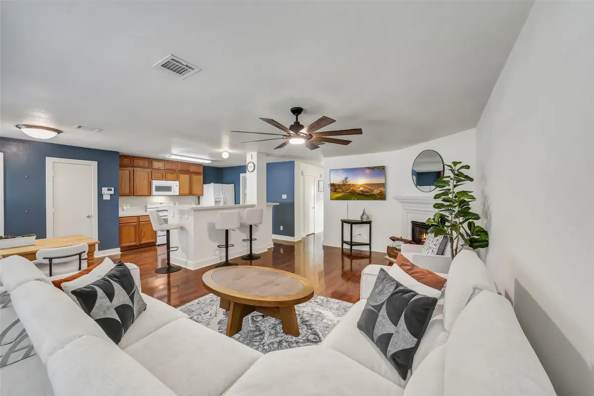 19819 Crested Hill Lane, Cypress, TX 77433 - #1