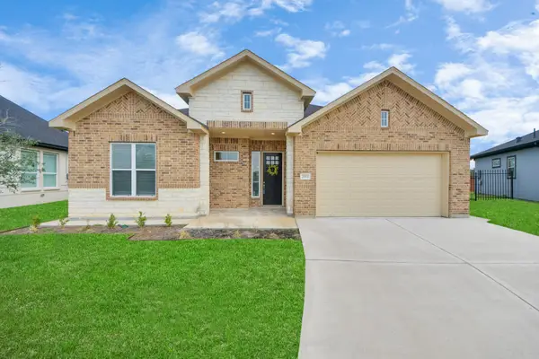 2003 Marthoman Drive, Missouri City, TX 77489