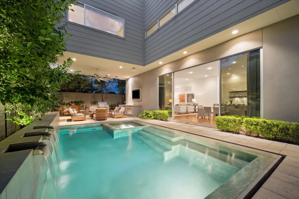 2211 Avalon Place, Houston, TX 77019 - #1