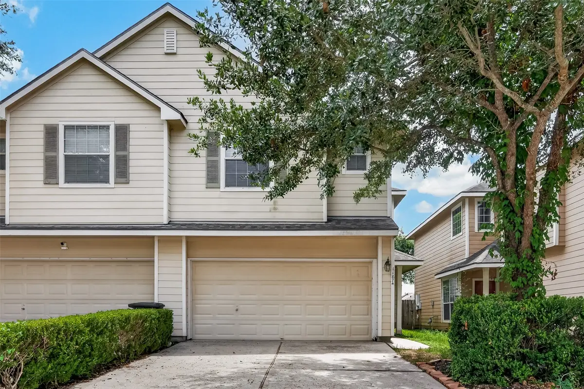 11874 Ramla Place Trail, Houston, TX 77089 - #1