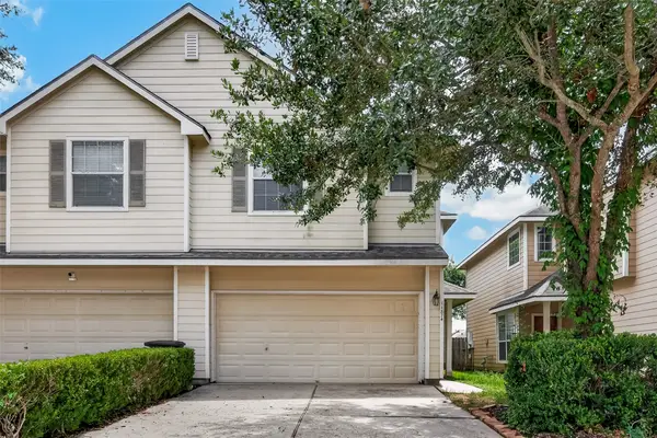 11874 Ramla Place Trail, Houston, TX 77089