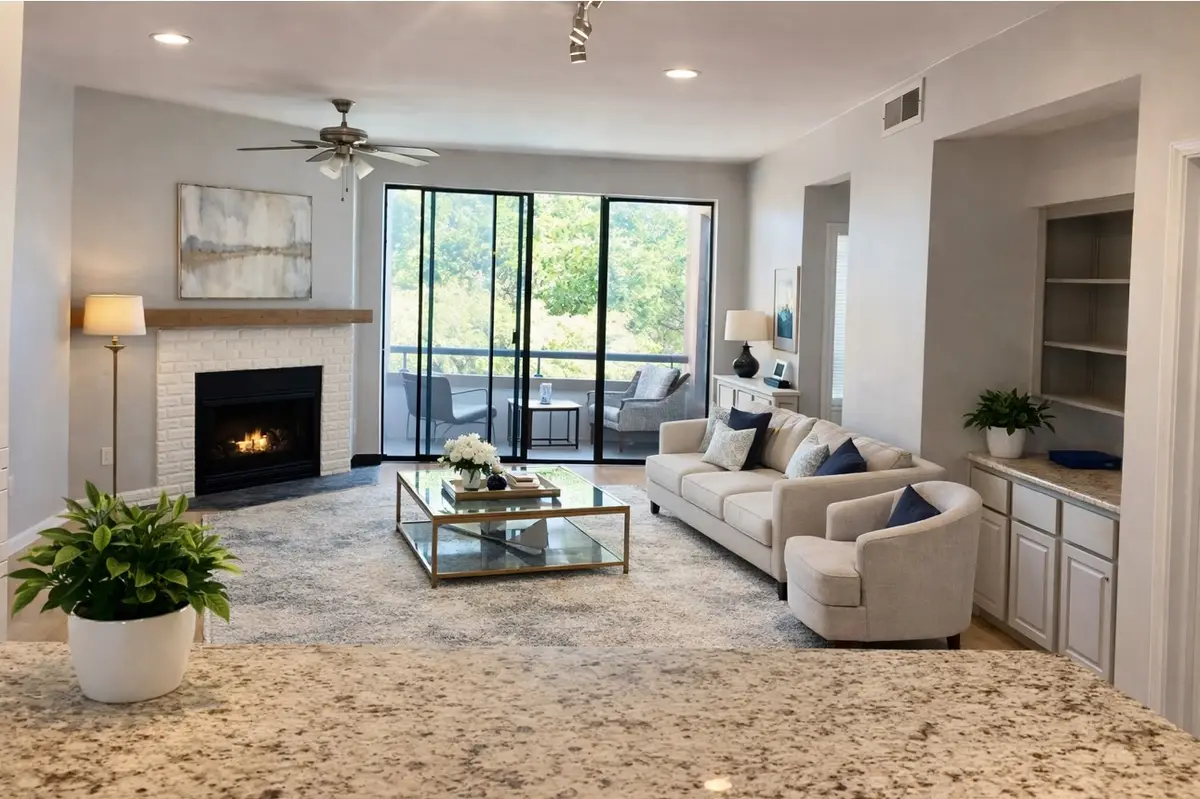 5200 Weslayan Street #214A, Houston, TX 77005 - #1