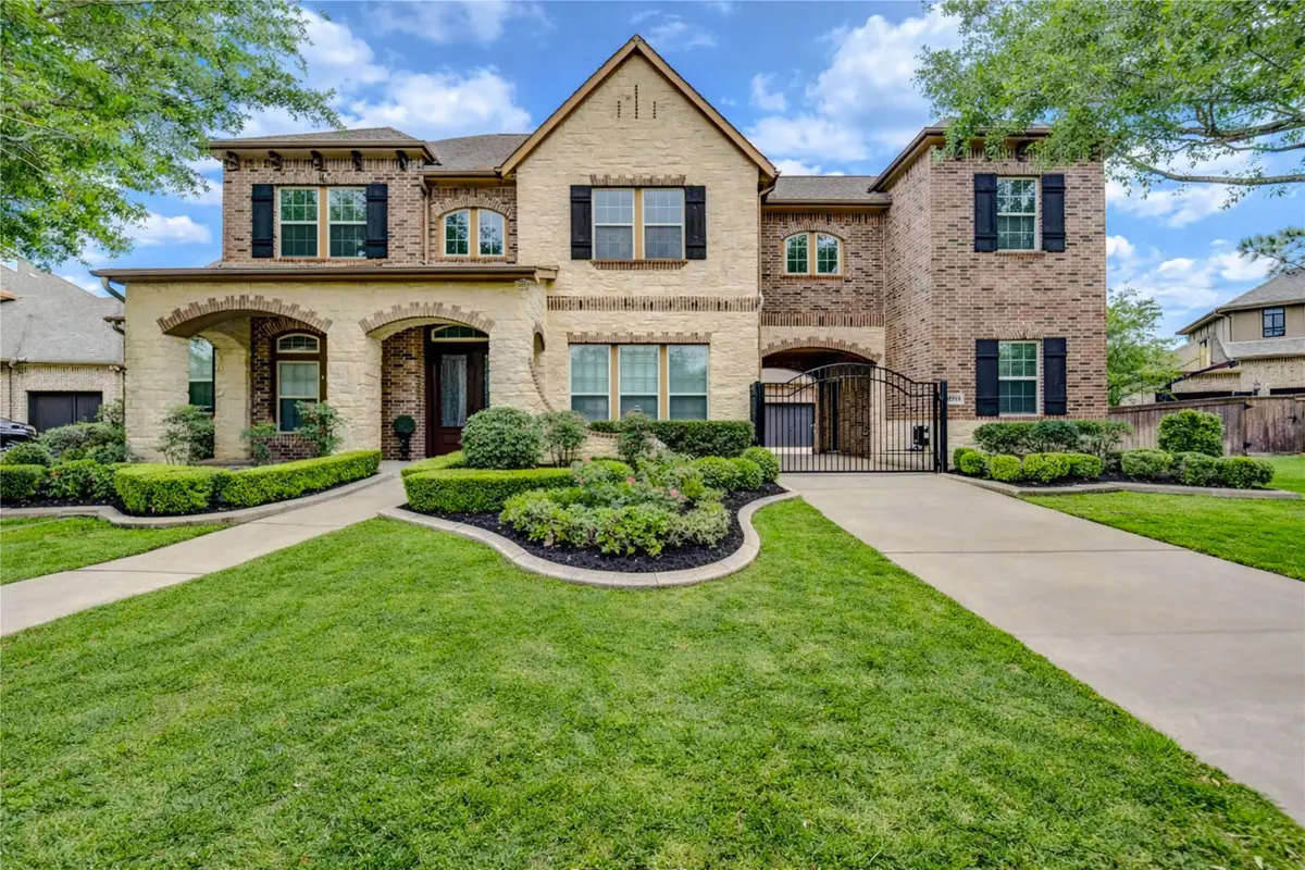 27715 Guthrie Ridge Ln, Katy, TX 77494 - #1