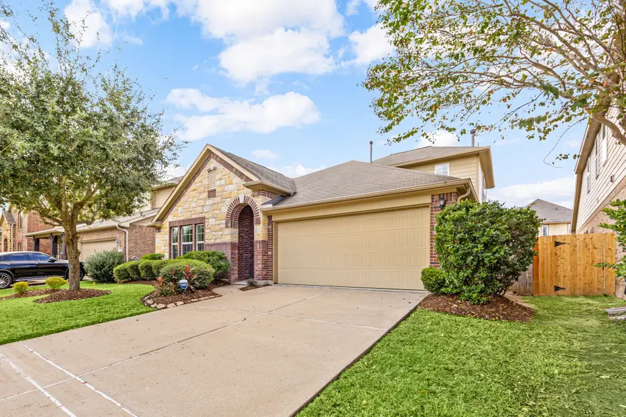 6315 Thornton Drive, Missouri City, TX 77459 - Image #3