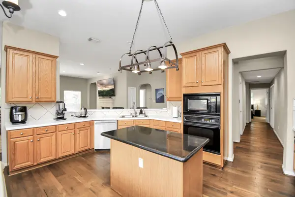 3506 Paluxy Circle, Missouri City, TX 77459