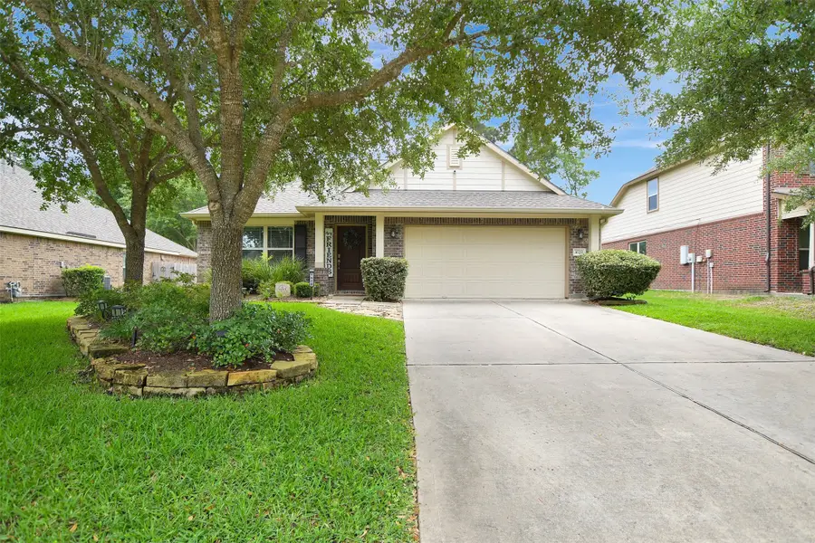 1620 Hickory Burl Lane, Conroe, TX 77301 - #2