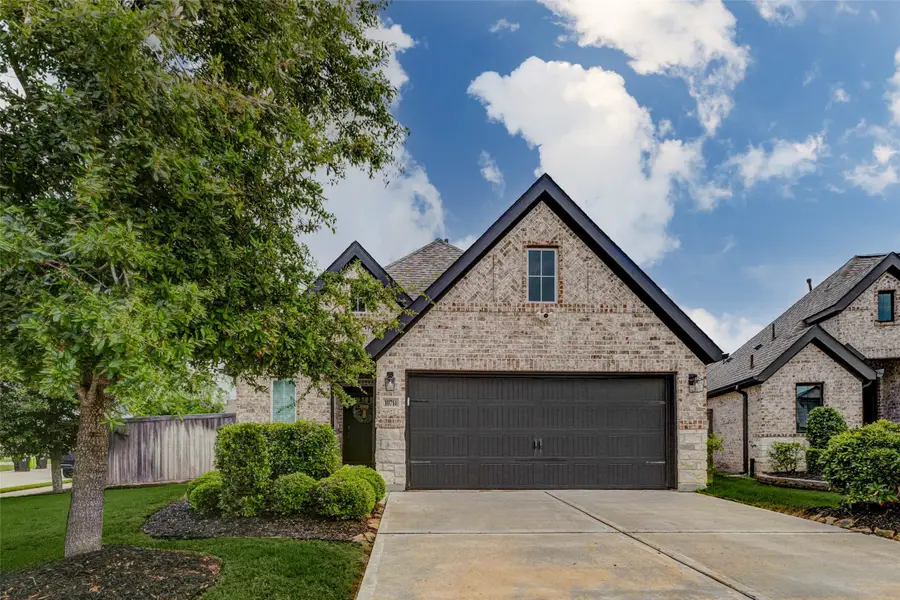 10714 Maia Mills Court, Richmond, TX 77406 - #3