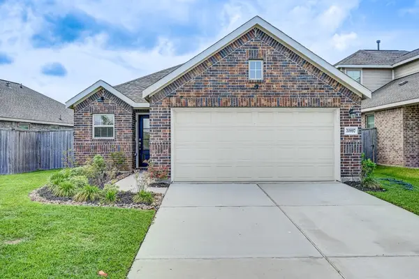 20897 Cropani Shadow Drive, New Caney, TX 77357