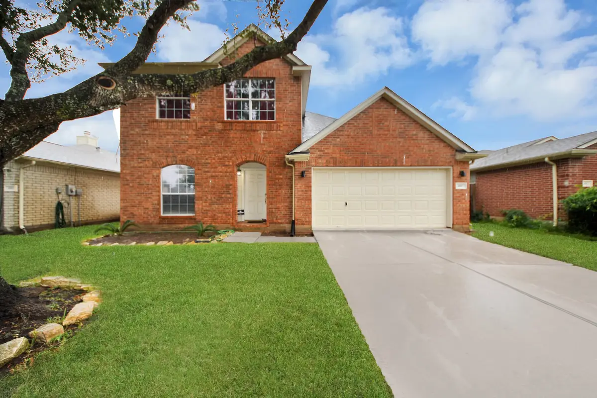 4007 Teal Run Meadows Drive, Fresno, TX 77545 - #1