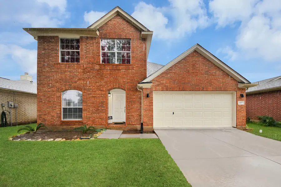 4007 Teal Run Meadows Drive, Fresno, TX 77545 - #2