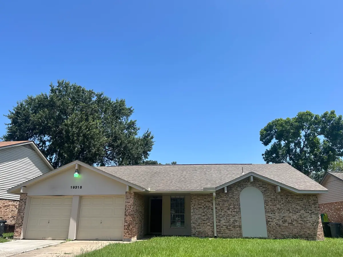 19318 Gagelake Lane, Houston, TX 77084 - #1