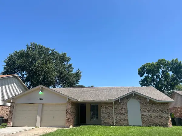 19318 Gagelake Lane, Houston, TX 77084