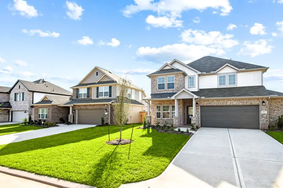 10583 Annex Avenue, Montgomery, TX 77316 - #2