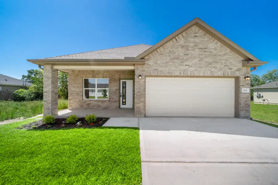 7714 N Howton Street, Houston, TX 77028 - Image #2