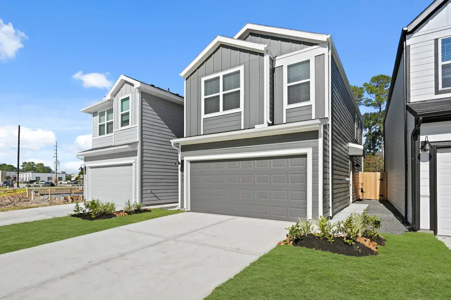 7523 Bella Springs Drive, Humble, TX 77346 - Image #2