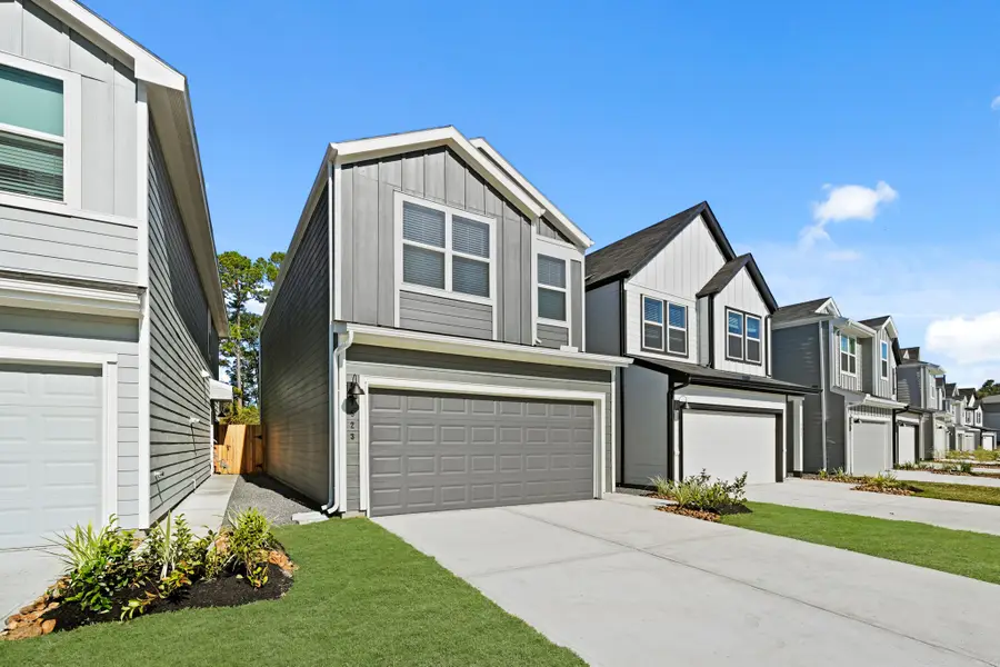 7523 Bella Springs Drive, Humble, TX 77346 - Image #3