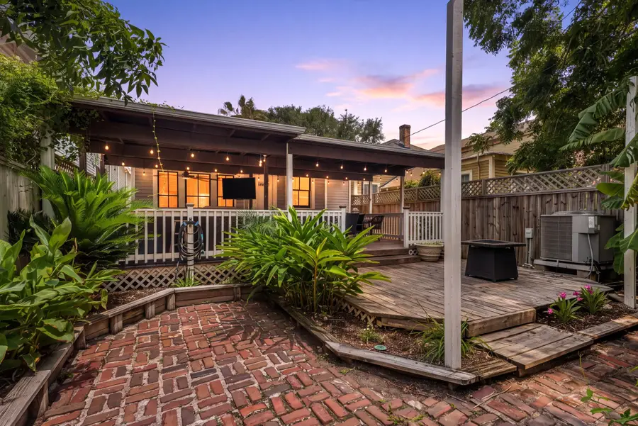 3621 Avenue O 1/2, Galveston, TX 77550 - #2