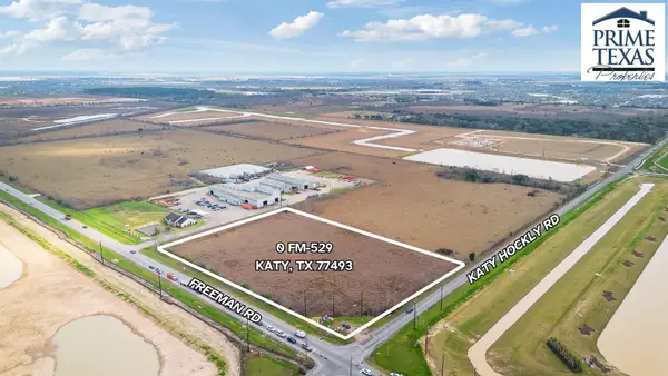 0 Fm-529, Katy, TX 77493