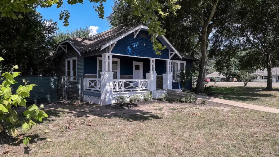 1203 Penick Road, Waller, TX 77484 - #2