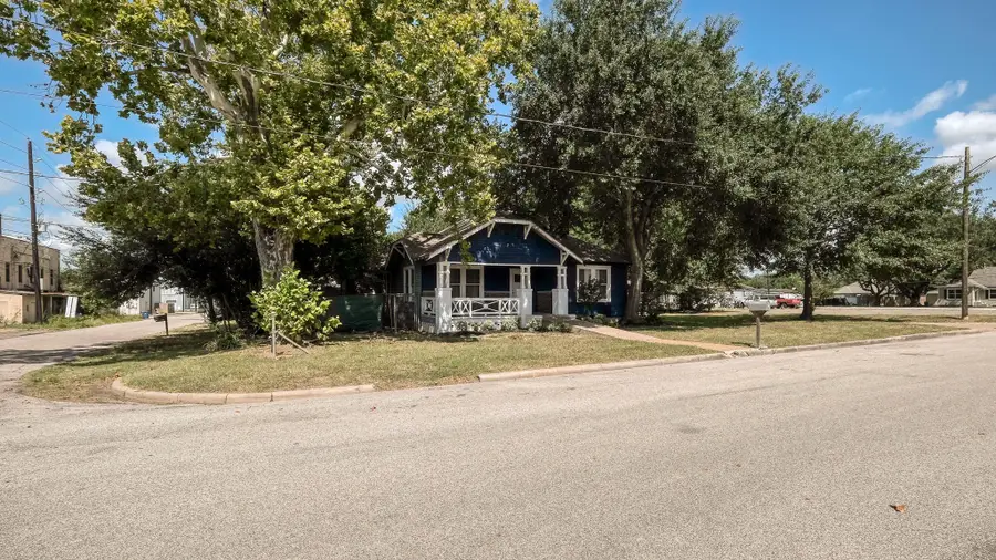 1203 Penick Road, Waller, TX 77484 - #3