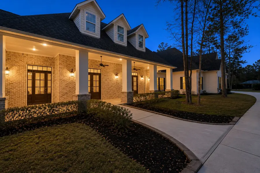 10539 Crestwater Circle, Magnolia, TX 77354 - #2