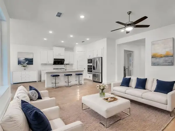 26014 Woods Bay Drive, Katy, TX 77494