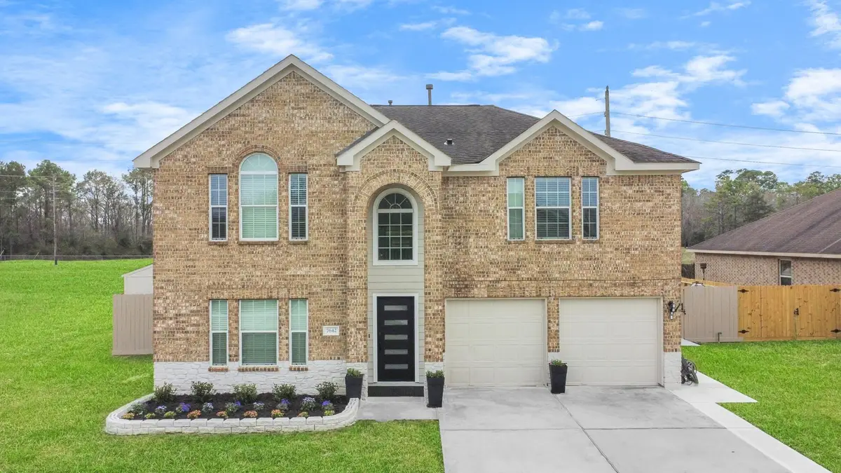 7642 Pheasant Run Lane, Humble, TX 77396 - #1