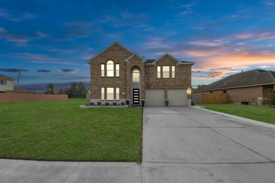 7642 Pheasant Run Lane, Humble, TX 77396 - #2