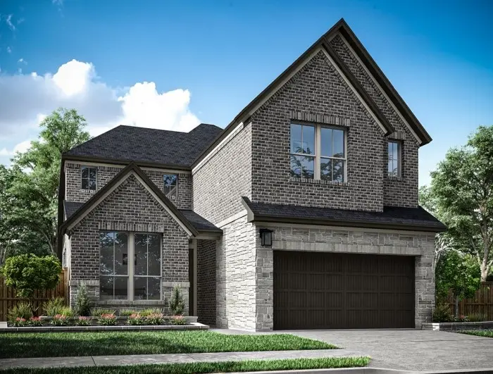 28194 Serene Point Drive, Spring, TX 77386 - #1