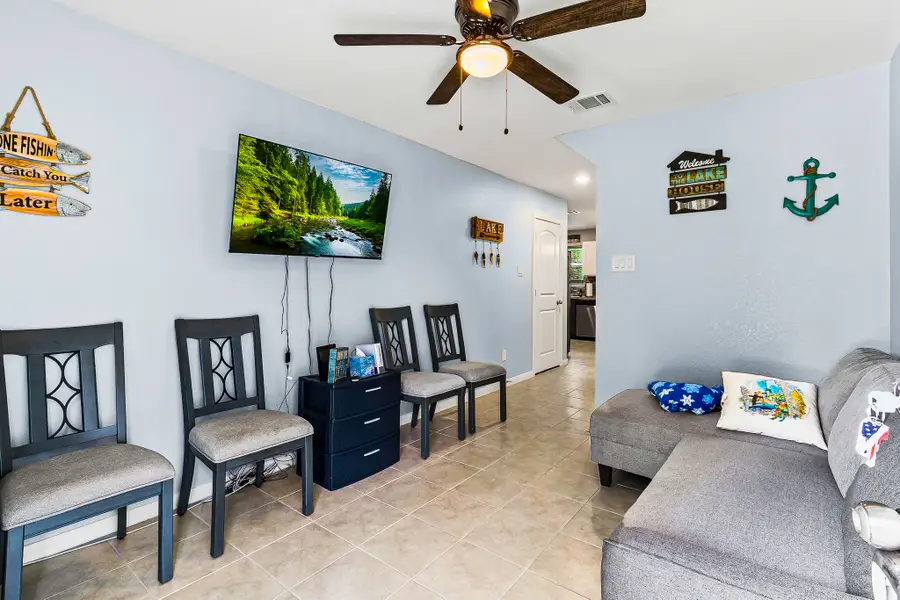 155 Cherry Tree, Livingston, TX 77351 - #3