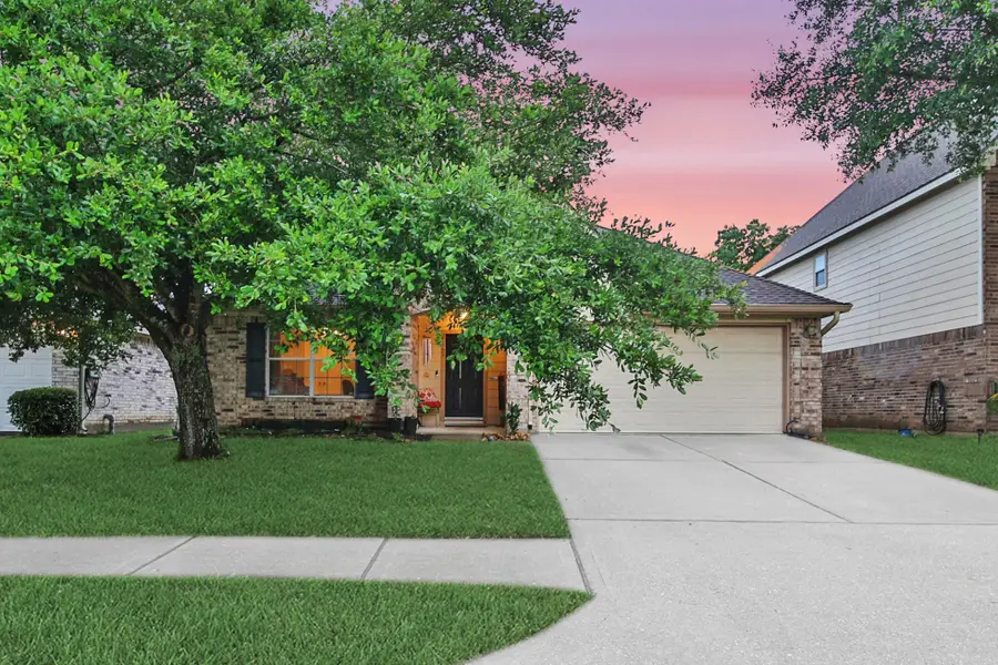 21727 Texian Court, Spring, TX 77388 - #3
