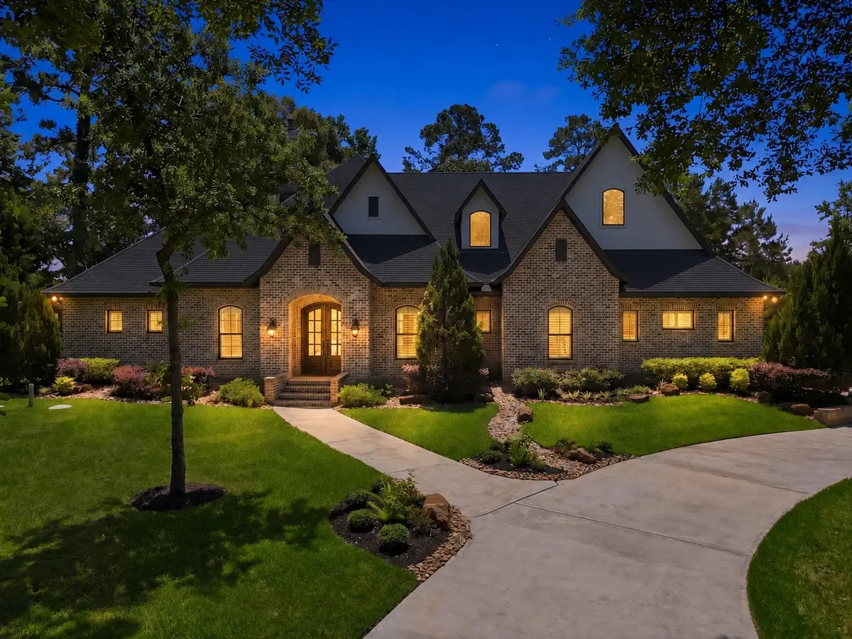 27322 E Benders Landing Boulevard, Spring, TX 77386 - #1