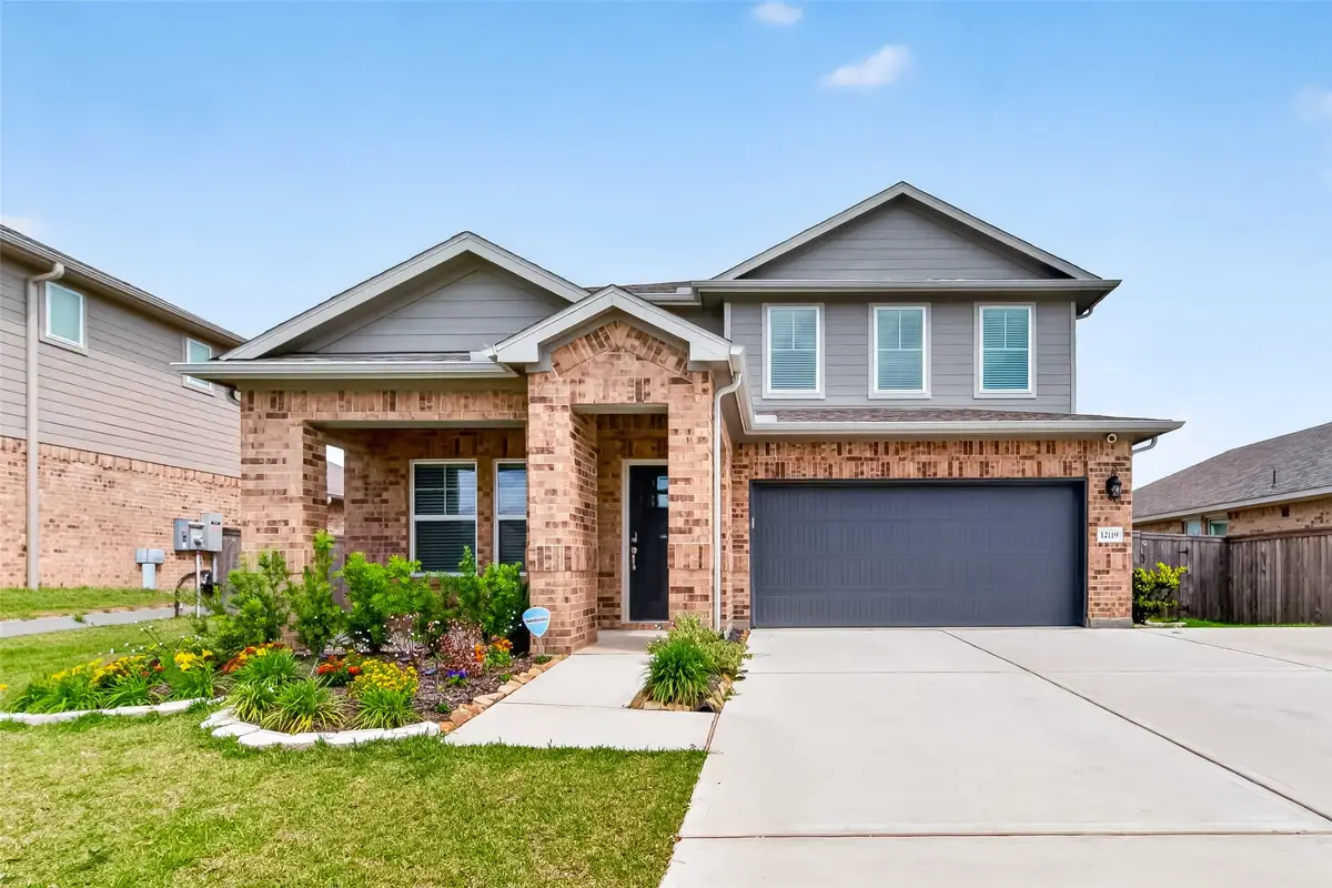 12119 Rushing Ridge Dr, Baytown, TX 77523 - #1
