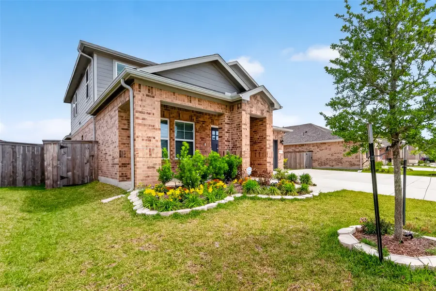 12119 Rushing Ridge Dr, Baytown, TX 77523 - #2