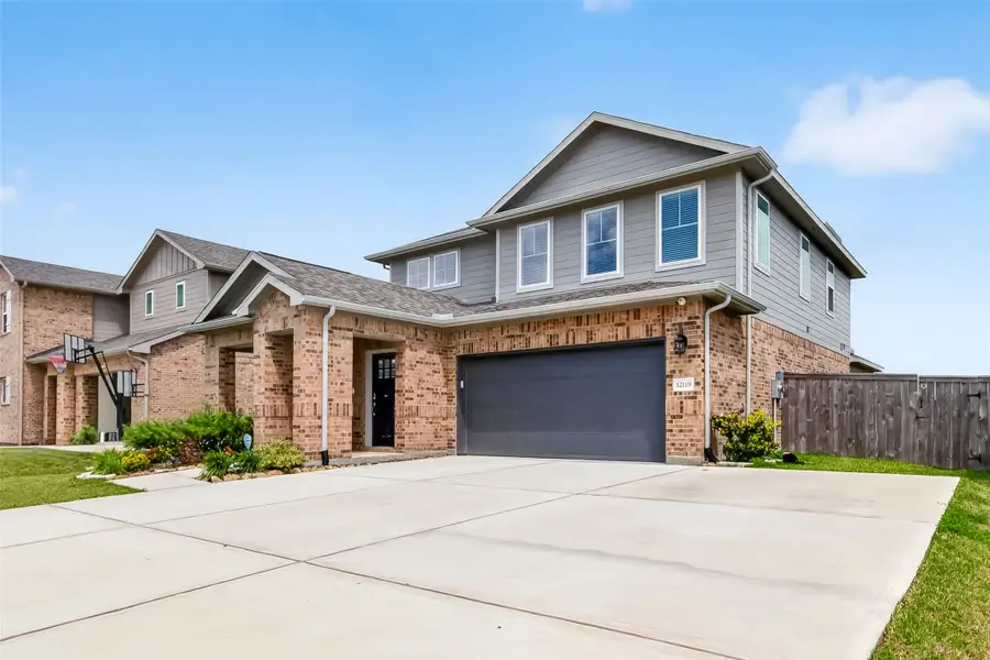 12119 Rushing Ridge Dr, Baytown, TX 77523 - #3