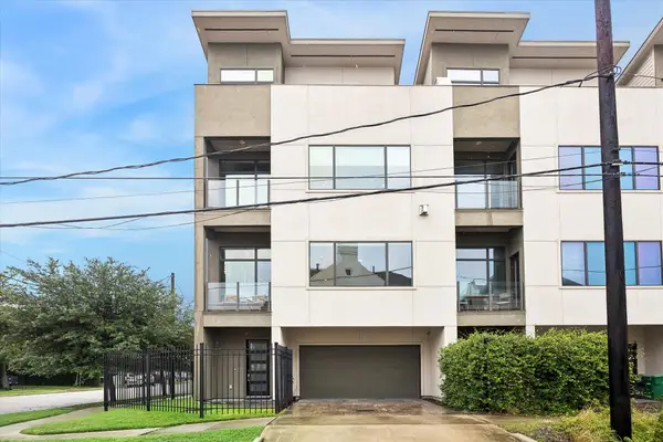 1403 Hickory Street, Houston, TX 77007