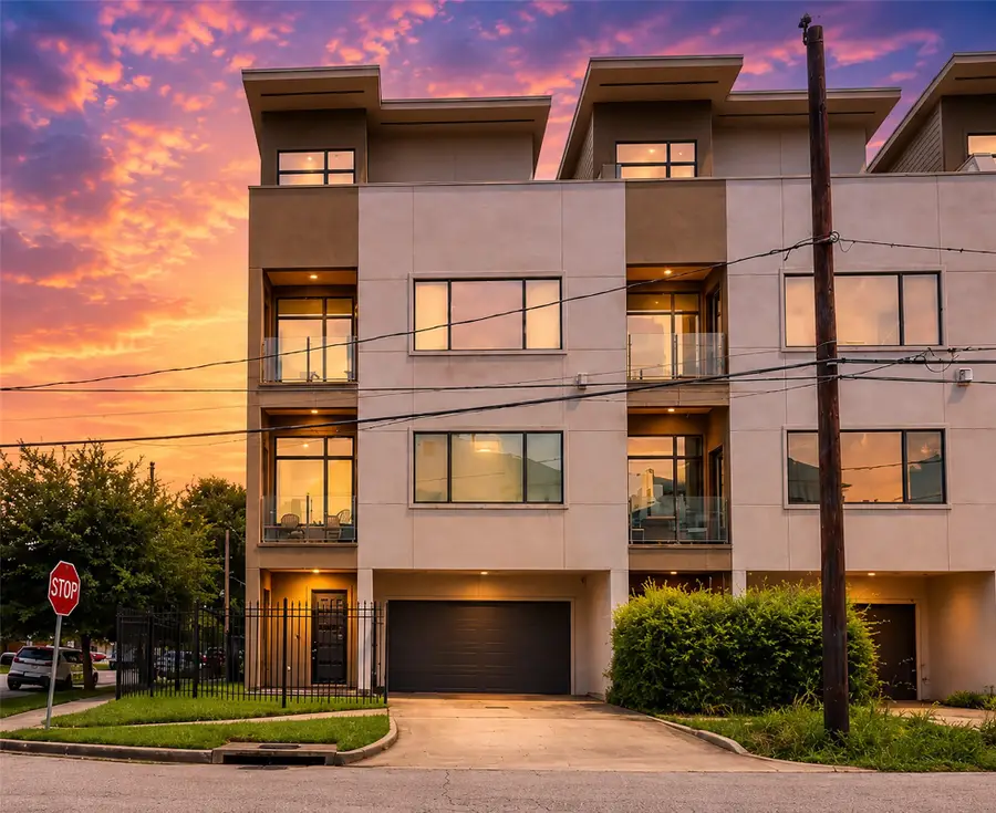 1403 Hickory Street, Houston, TX 77007 - #2