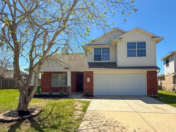 3430 Falcon Trail Court, Spring, TX 77373