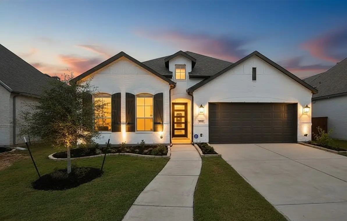 9634 Wright Drive, Manvel, TX 77578 - Image #1