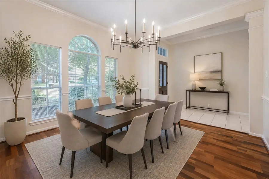 7219 Bethany Bay Drive, Missouri City, TX 77459 - #2